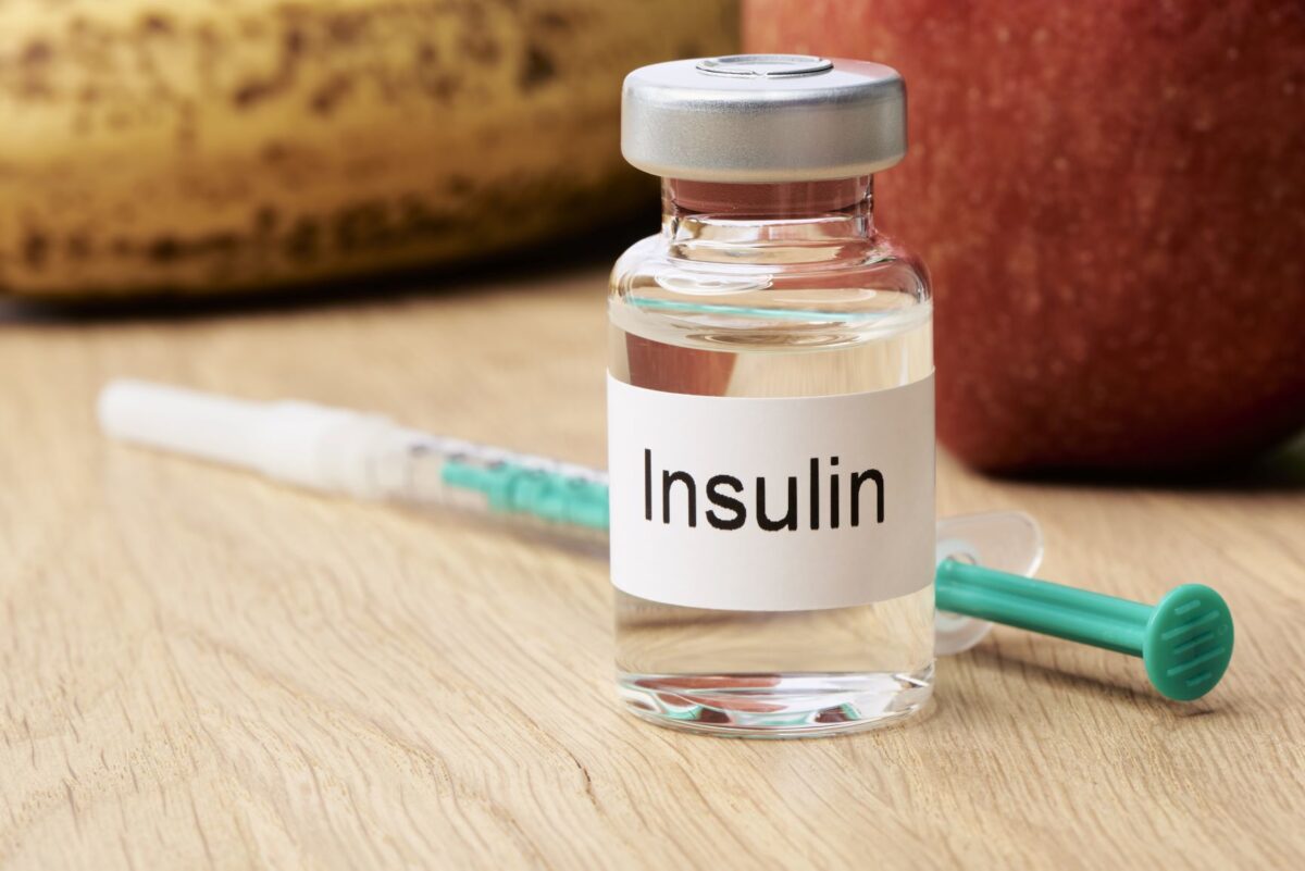 Insulin savings program sees early implementation News, Sports, Jobs